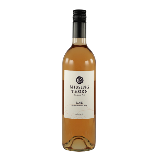 Épine manquante - Barbera