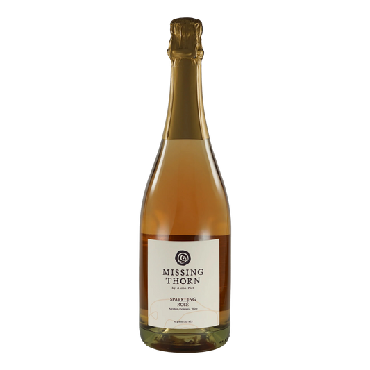 Missing Thorn - Rosé Pétillant Barbera