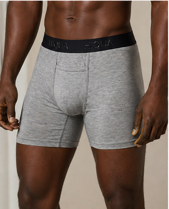 Men’s 3-pack Modal Boxer Briefs