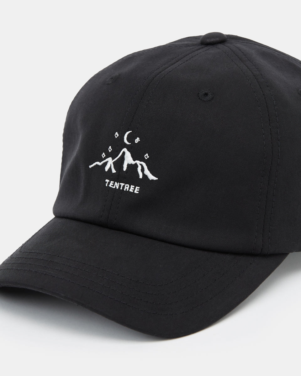 Mountain Peak Hat