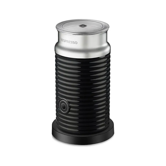 Mousseur à lait Nespresso Aeroccino 3 - Noir