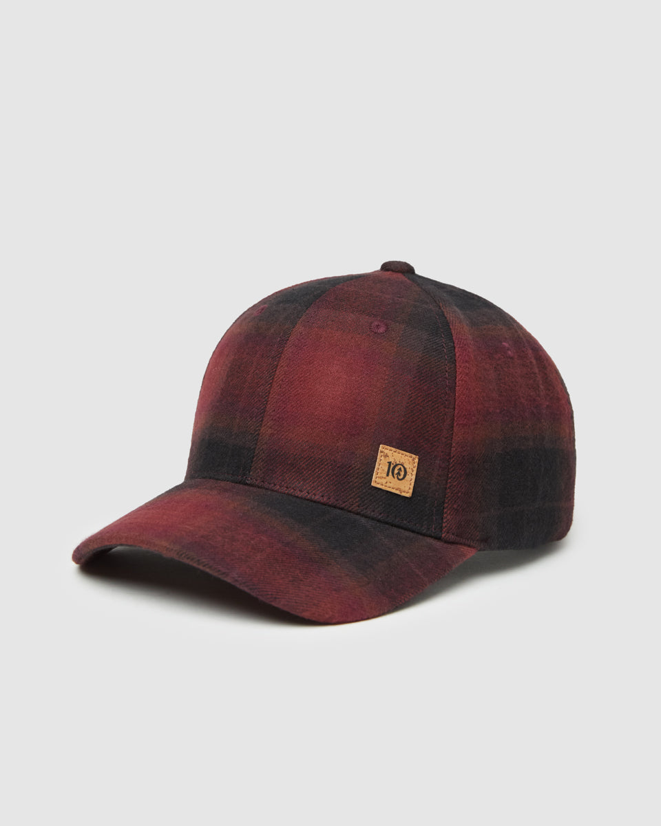 Forest Cork Icon Elevation Hat