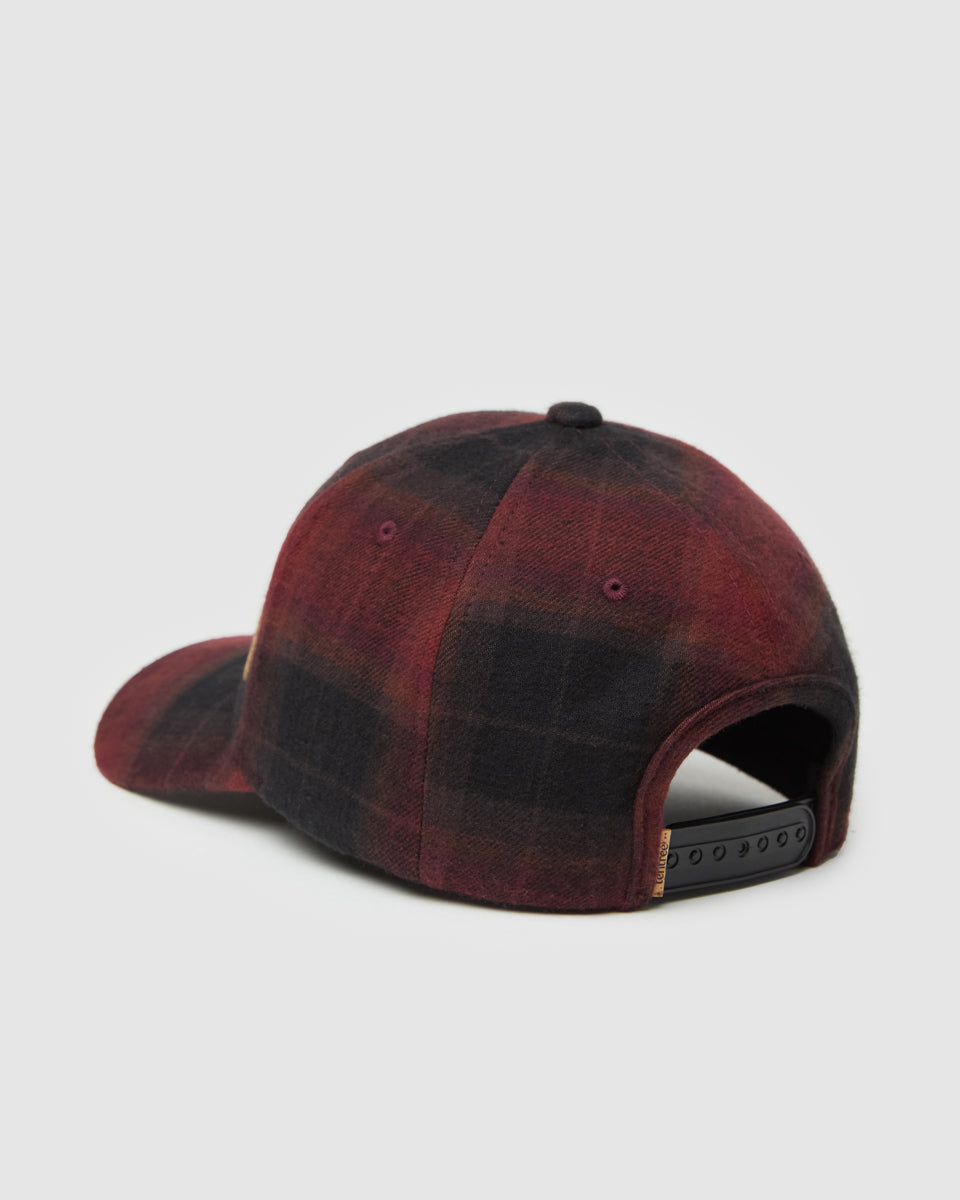 Forest Cork Icon Elevation Hat