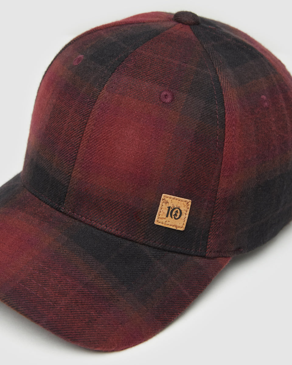 Forest Cork Icon Elevation Hat