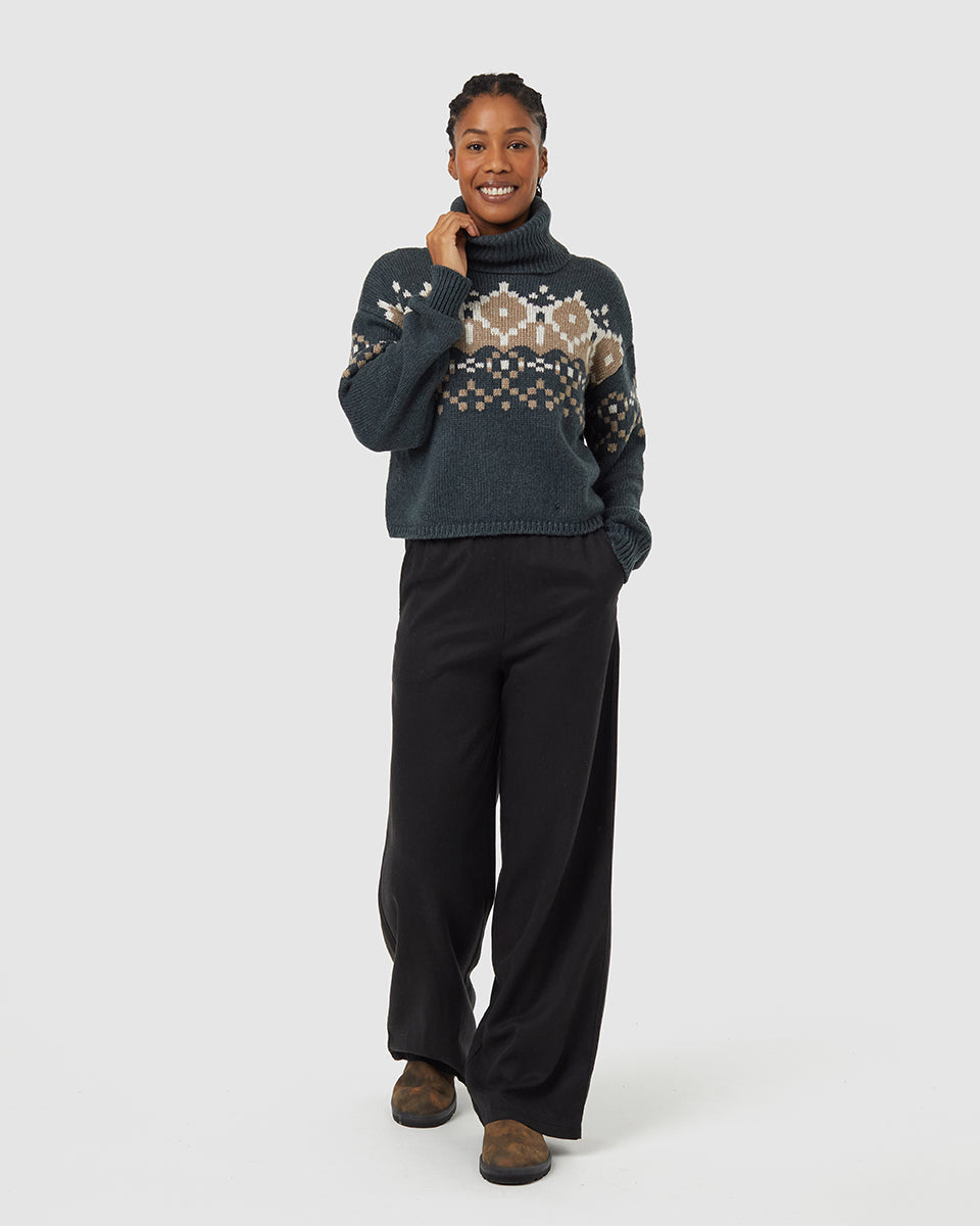 Moray Sweater