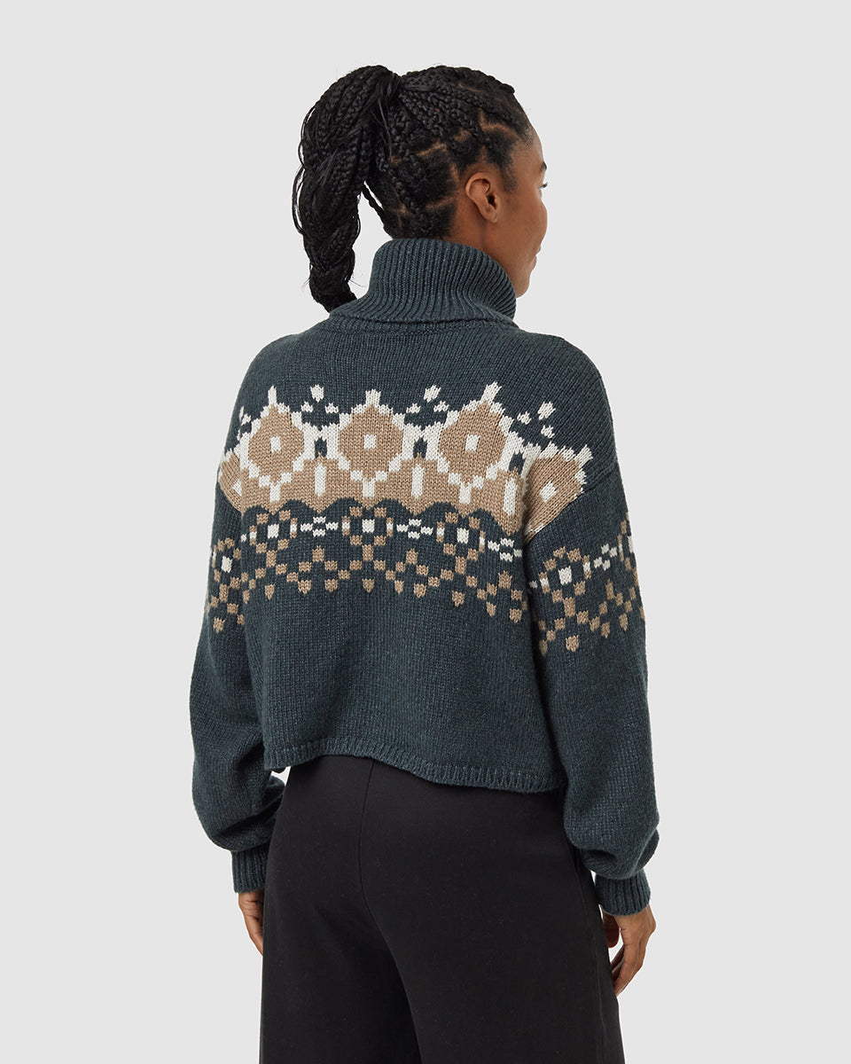 Moray Sweater