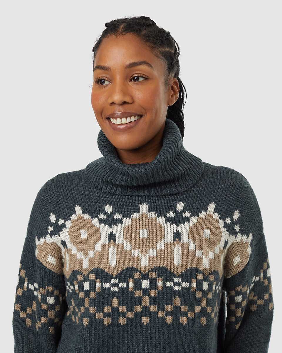Moray Sweater