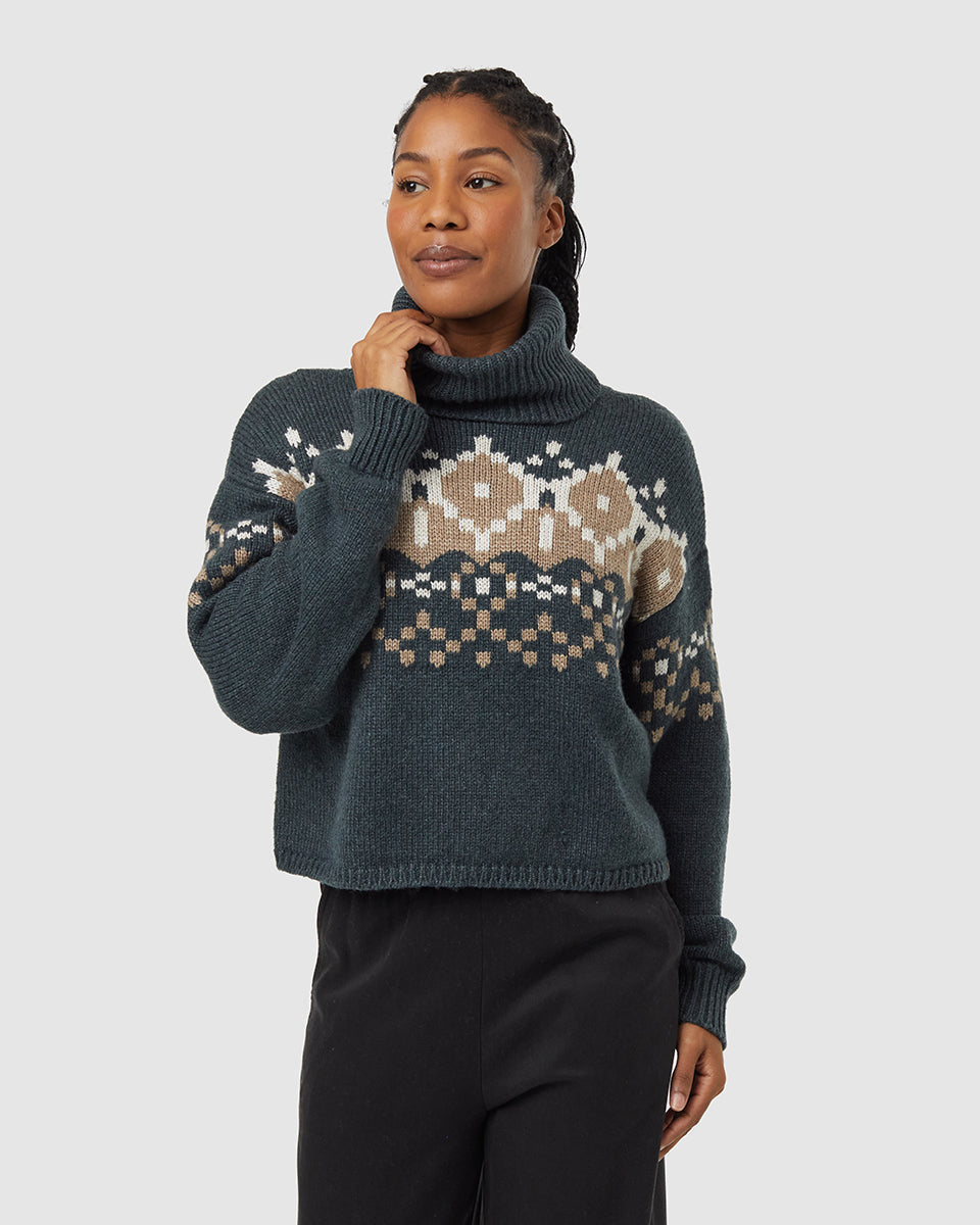 Moray Sweater