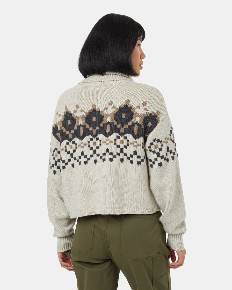 Moray Sweater
