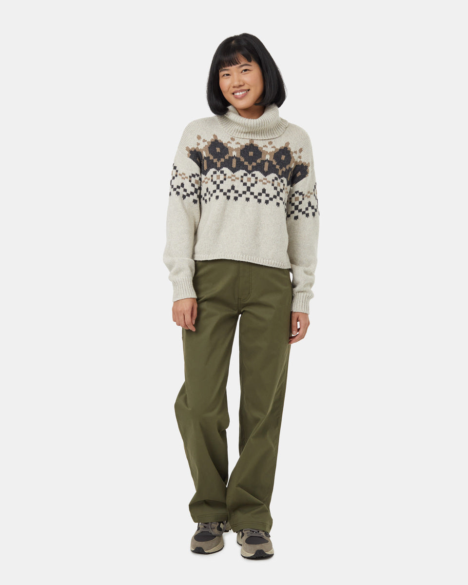 Moray Sweater