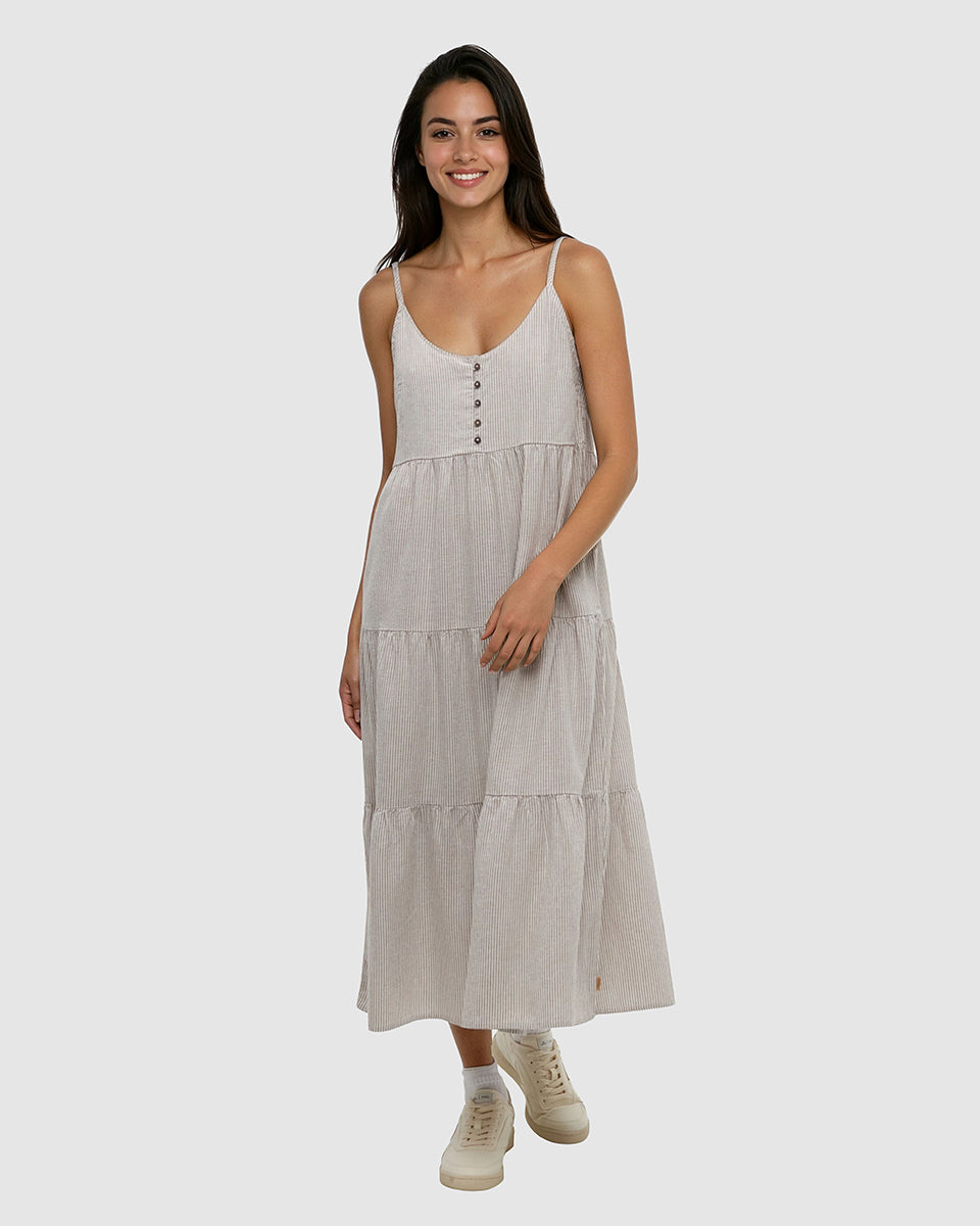 Hopewell Dress