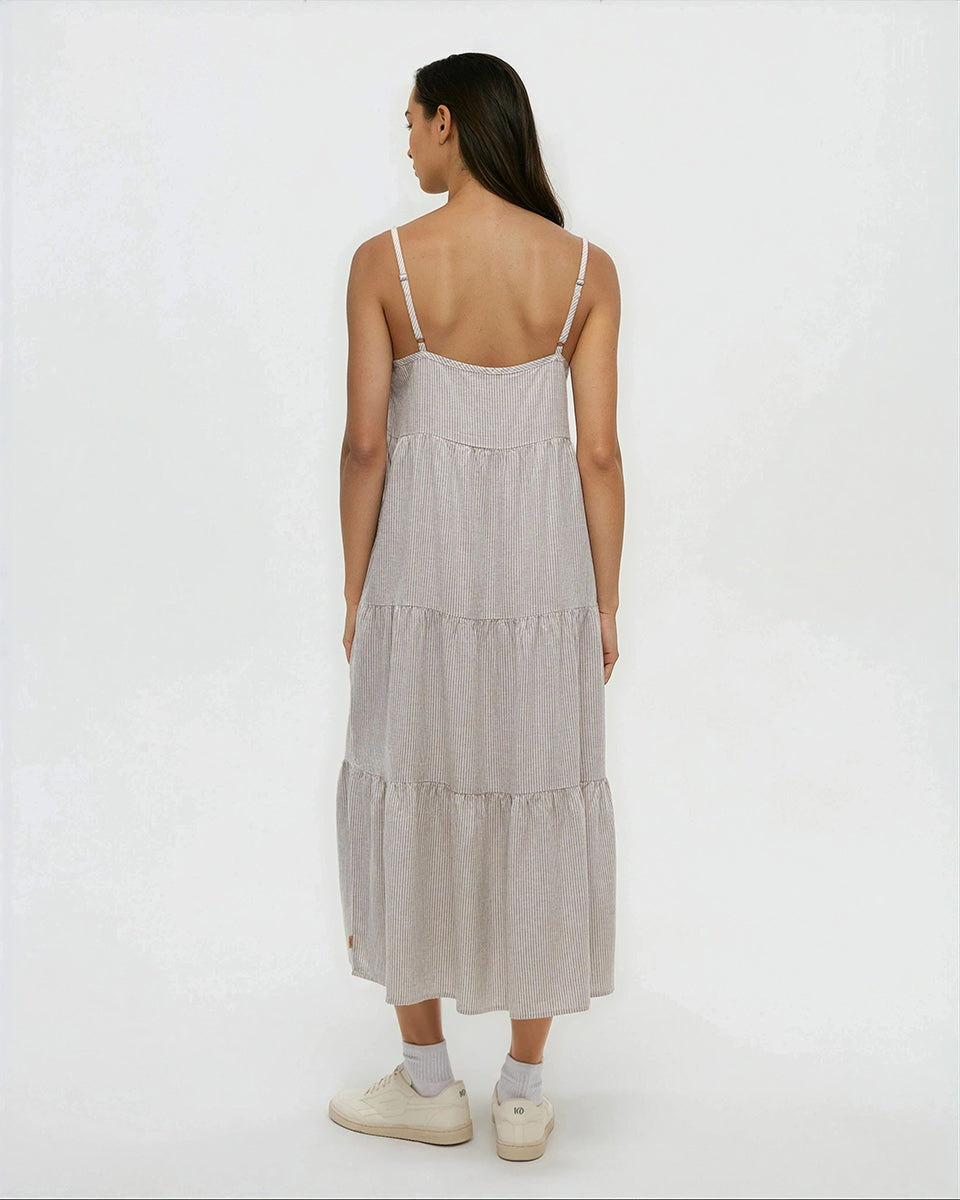 Hopewell Dress