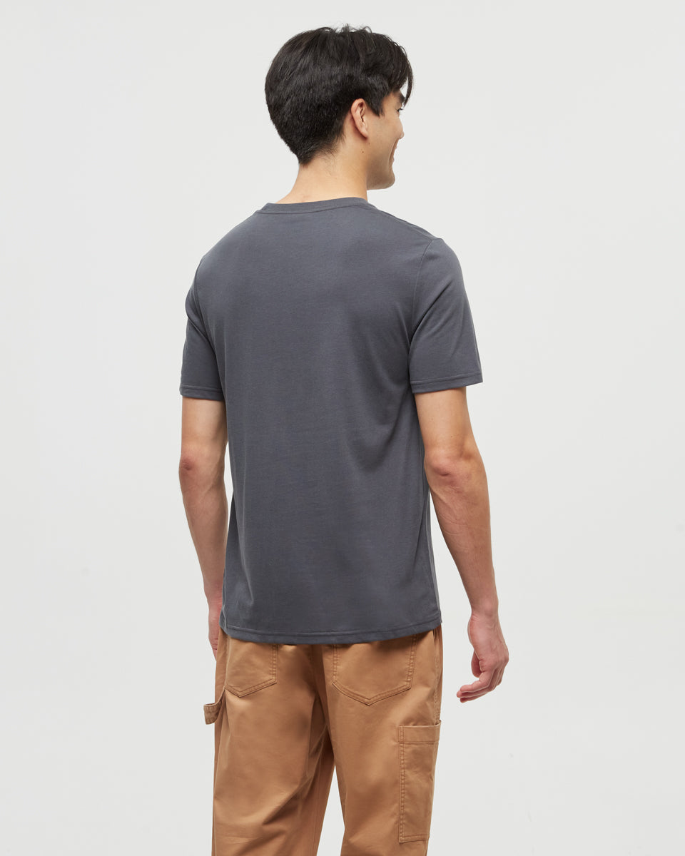 Mountain Scenic T-Shirt