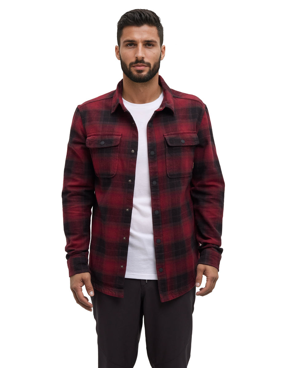 Kapok Flannel Colville