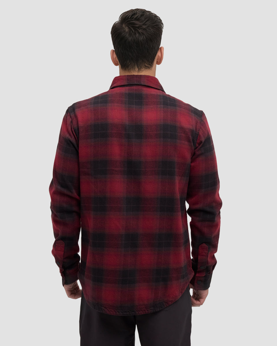 Kapok Flannel Colville