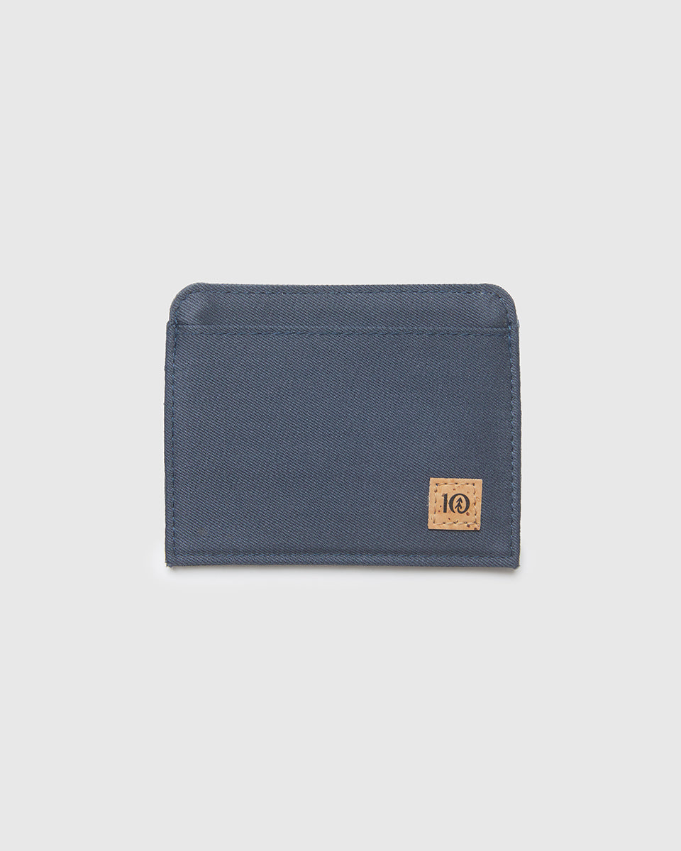 Twill Card Holder (Colour May Vary)