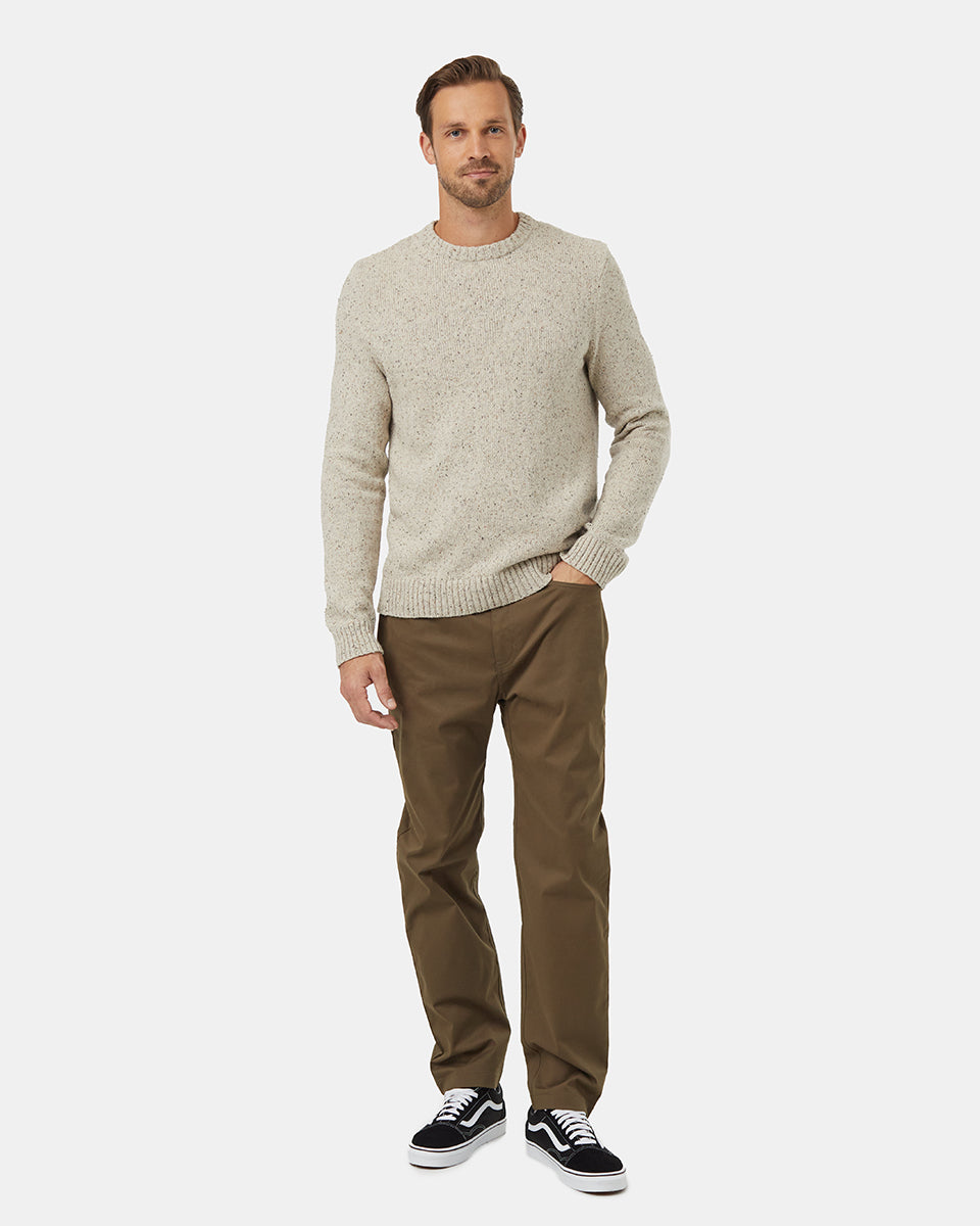 Rambler Sweater