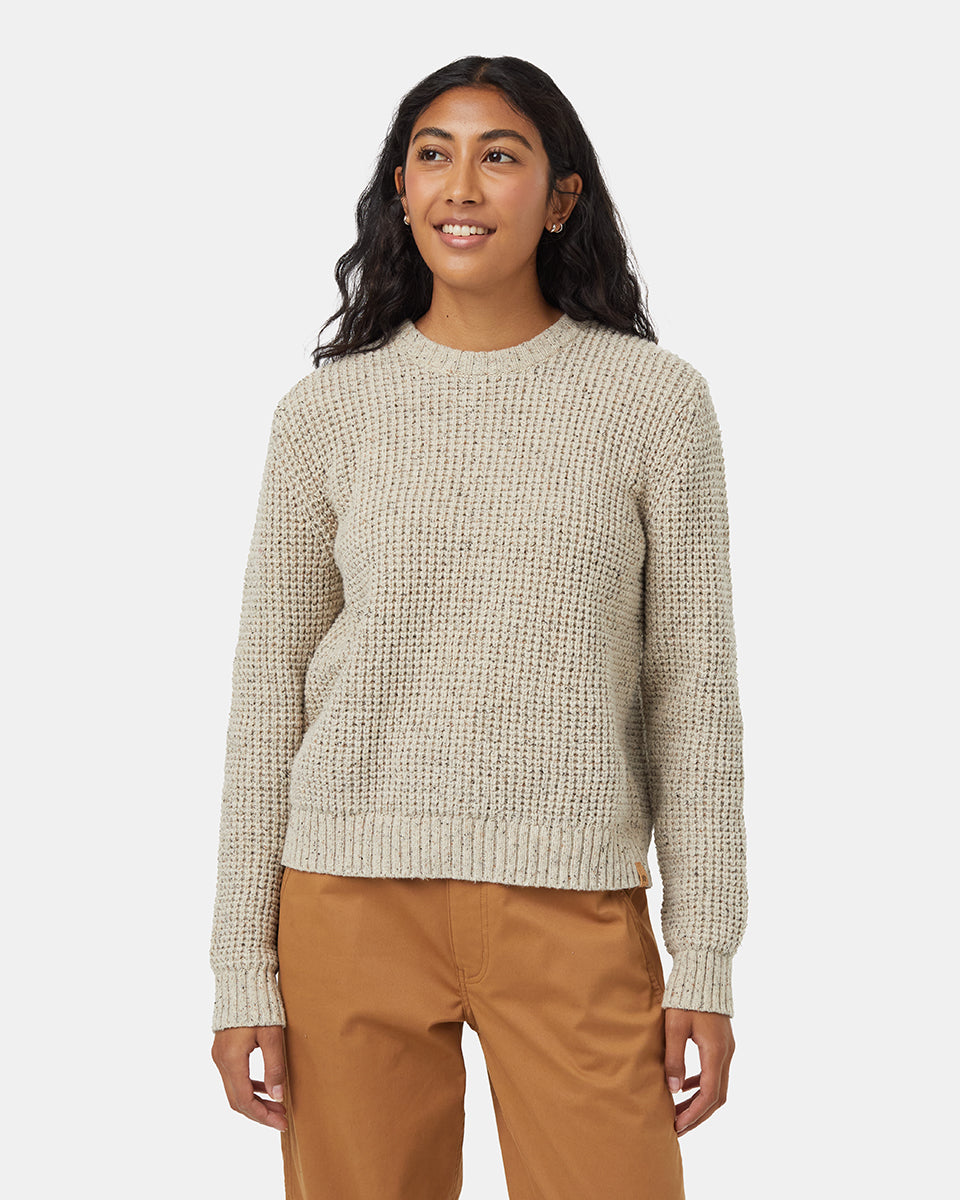 Morrell Sweater