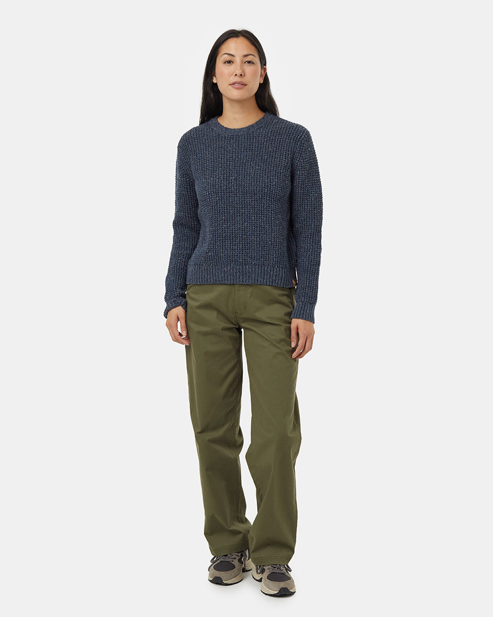 Morrell Sweater