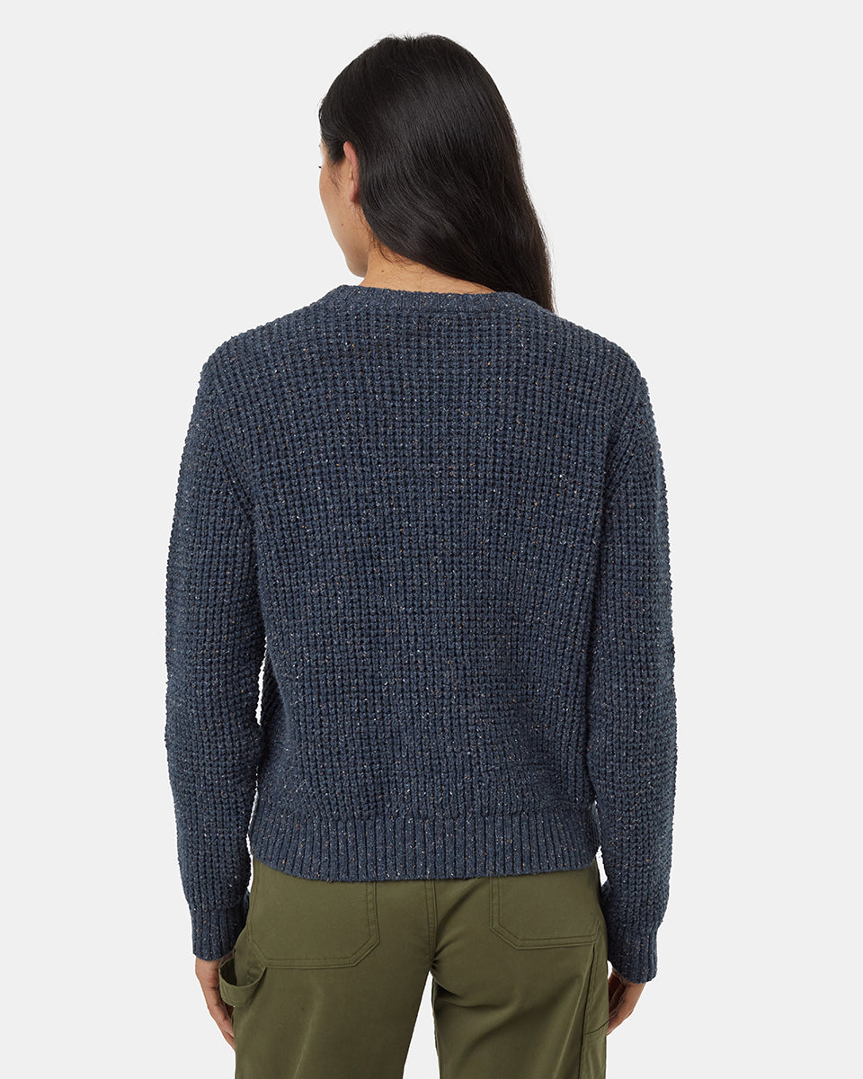 Morrell Sweater
