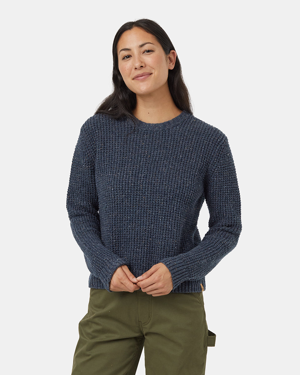 Morrell Sweater