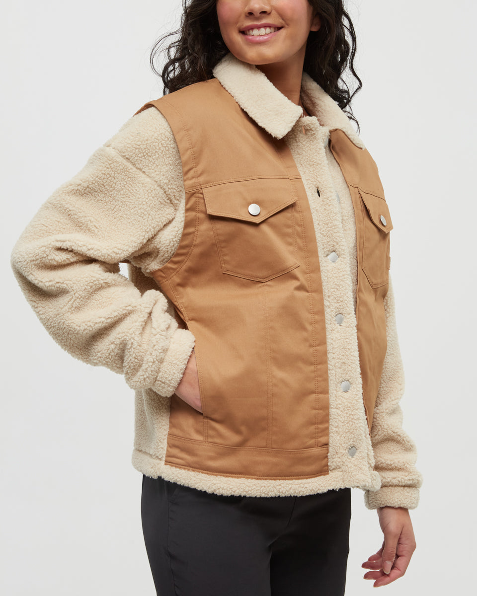 Pendle Overshirt