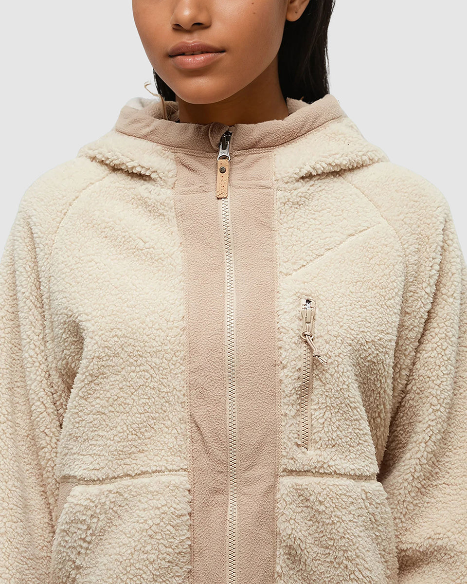 Snowcrest Full Zip
