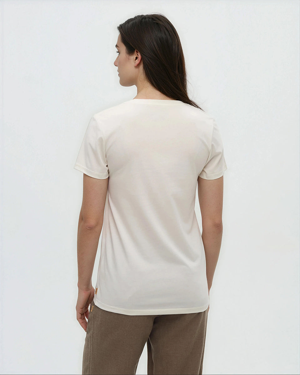 Summer Flora T-Shirt