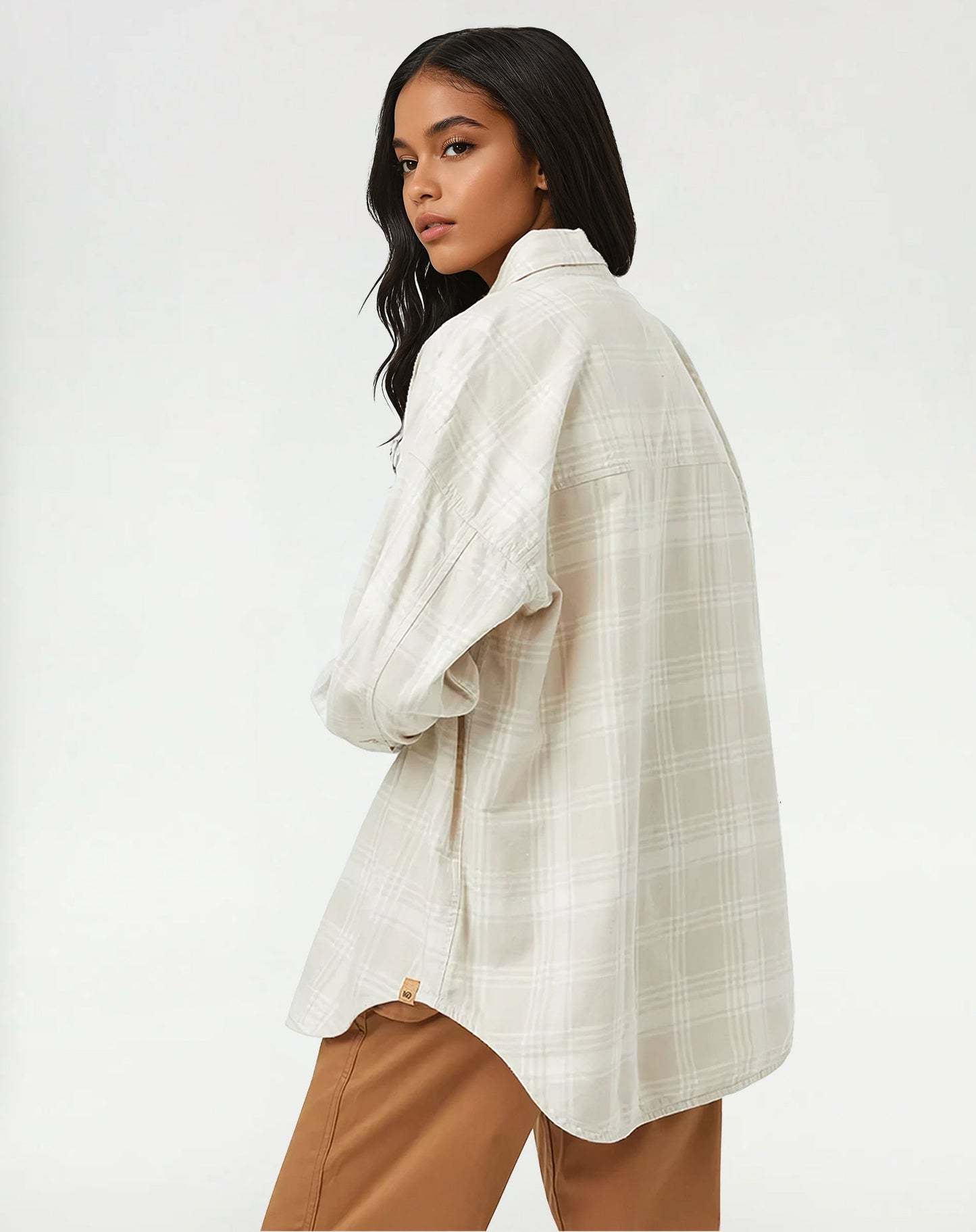 Fernwood Flannel Shirt