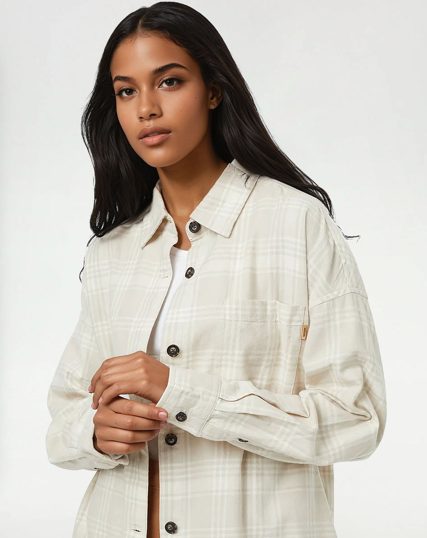 Fernwood Flannel Shirt