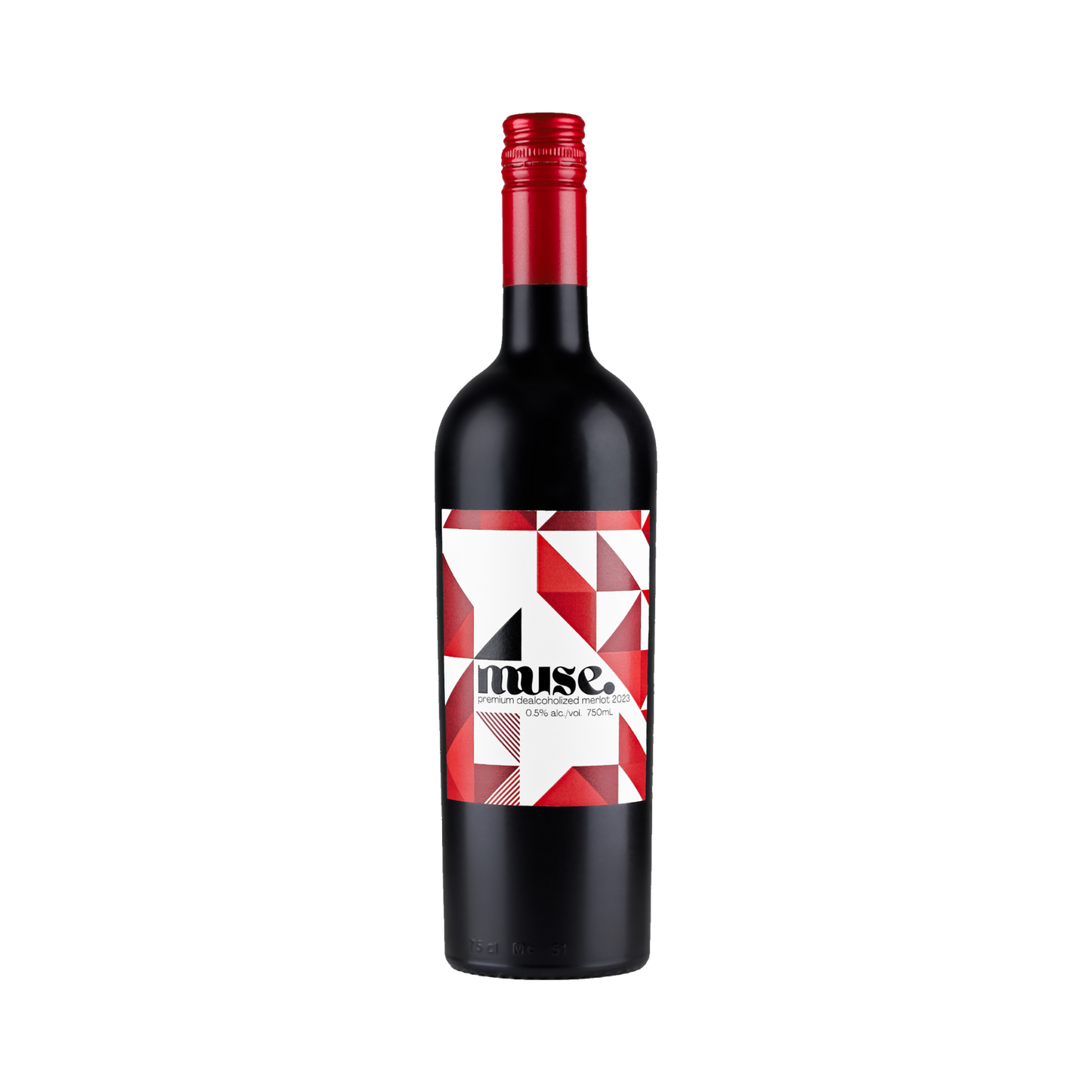 Muse - Merlot