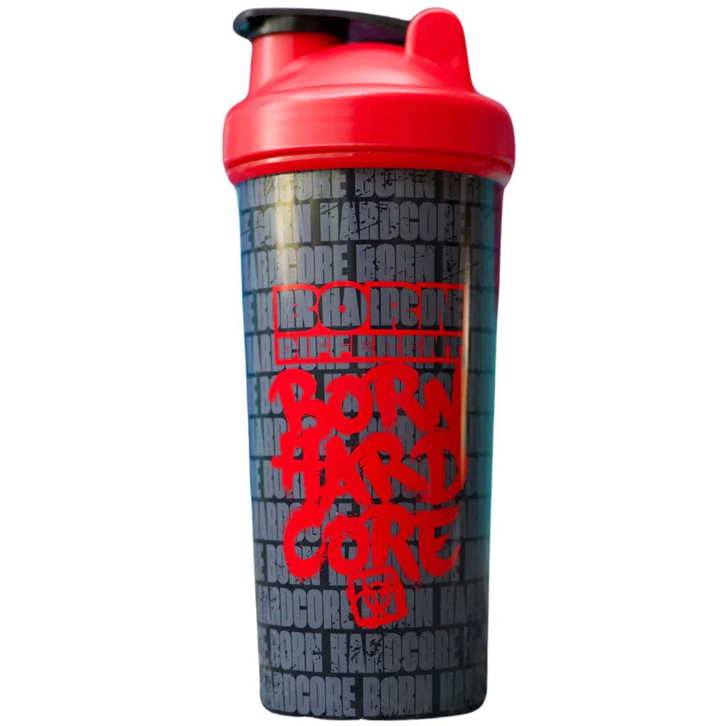 Mutant BORN HARDCORE WRAPPED SHAKER, 700ml