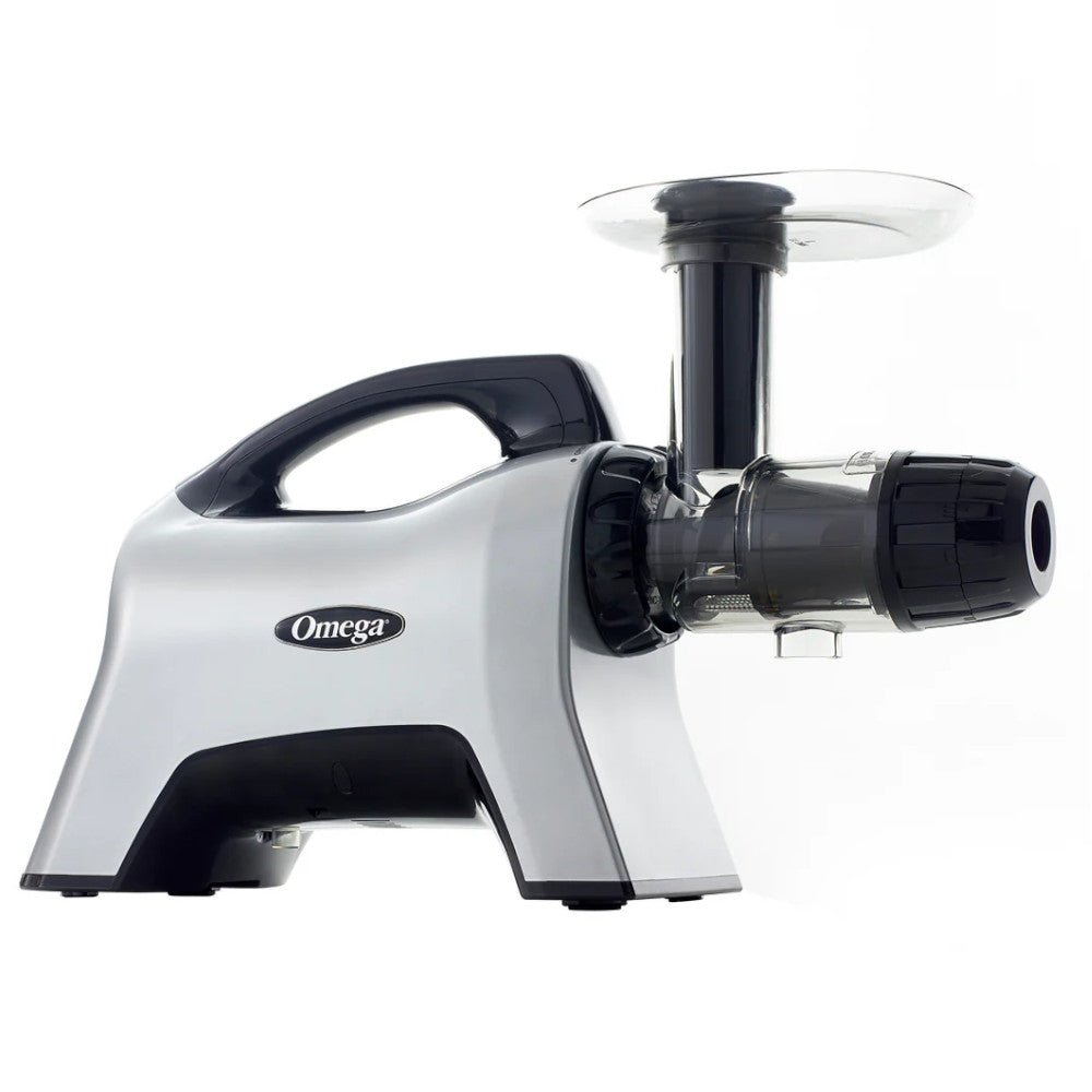 OMEGA MM1500GY13 Cold Press Masticating Horizontal Juicer - Kastor