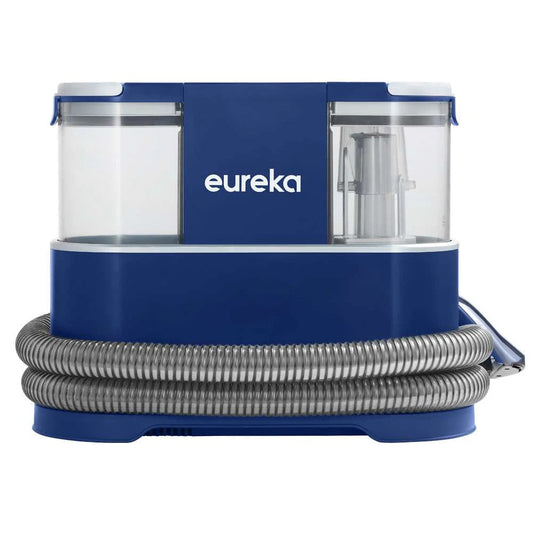 EUREKA NEY100 Portable Carpet and Upholstery Cleaner - Factory serviced with Home Essentials warranty