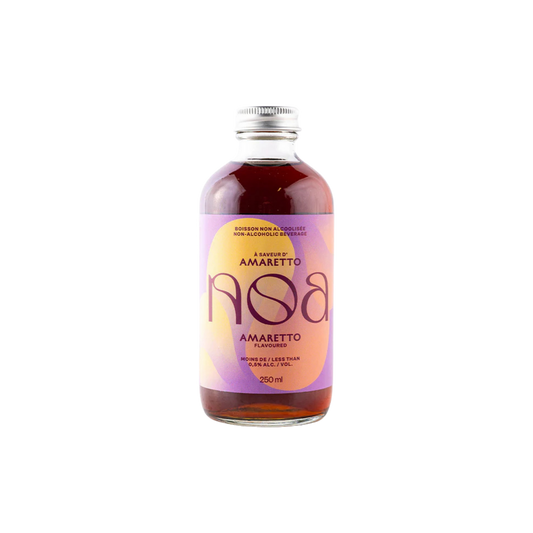 NOA - Mini Amaretto