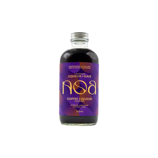 NOA - Liqueur de café miniature