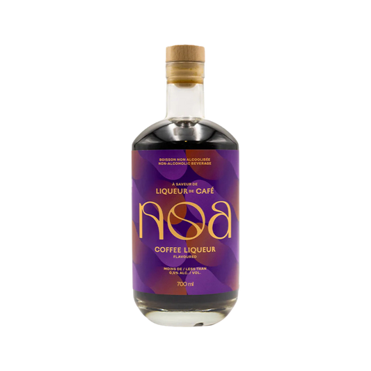 NOA - Liqueur de café