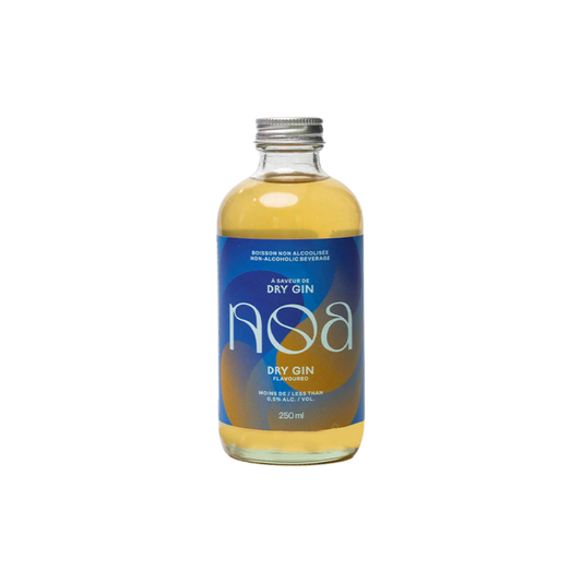 NOA - Mini Gin Sec