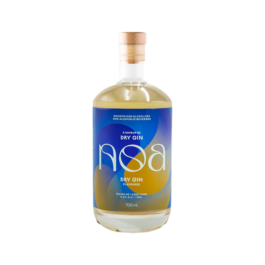 NOA - Gin Sec