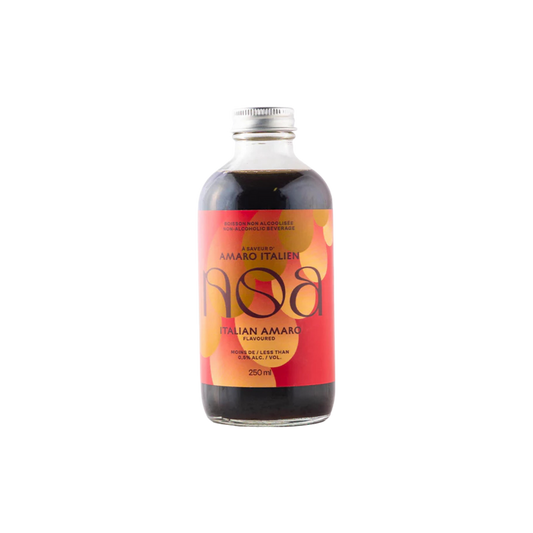 NOA - Amaro italien Mini