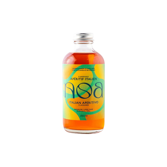 NOA - Mini Apéritif Italien