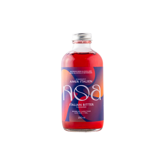NOA - Amer italien Mini