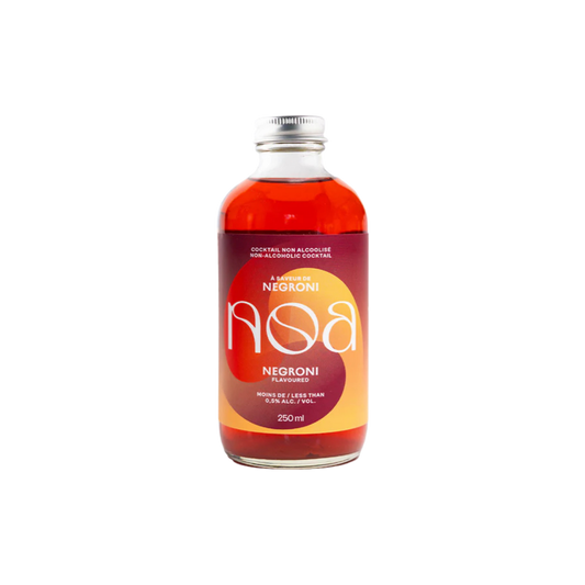 NOA - Mini Negroni