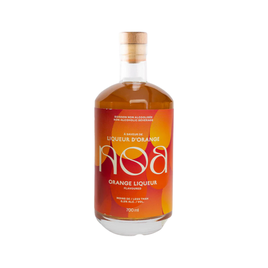 NOA - Liqueur à l'orange