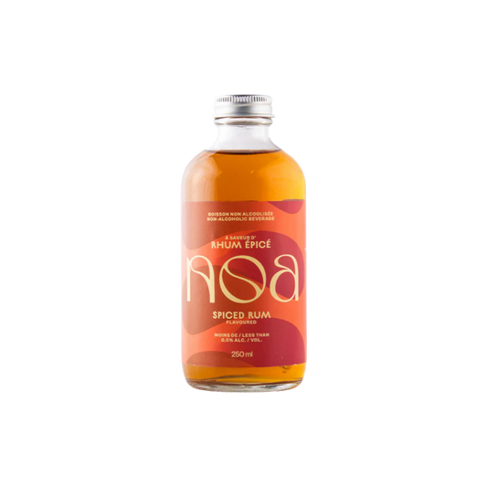 NOA - Mini rhum épicé jamaïcain