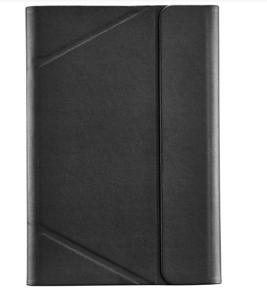 Étui folio universel FlewView de 8 po d'Insignia - Noir