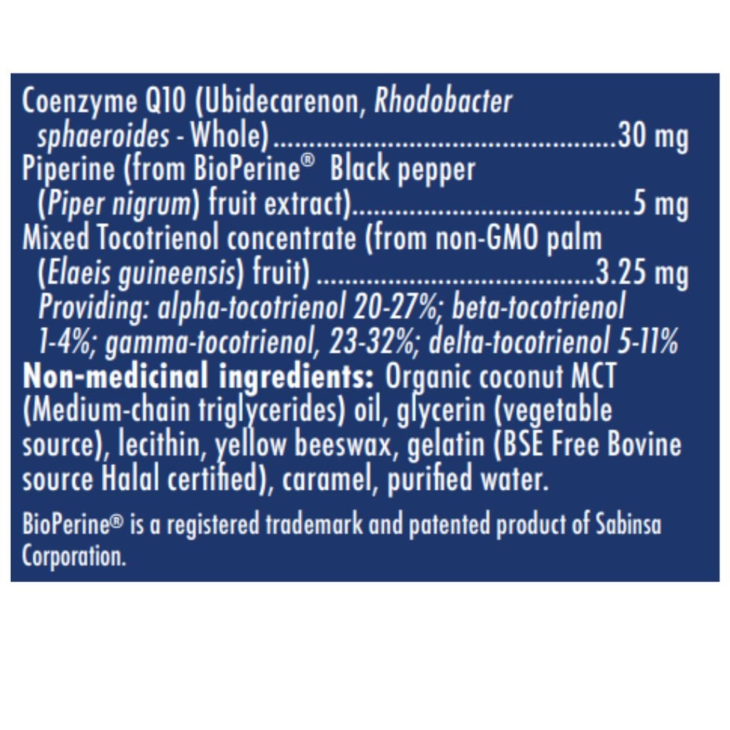 Naka Platinum COMPLETE E-400 IU, 75 Softgels