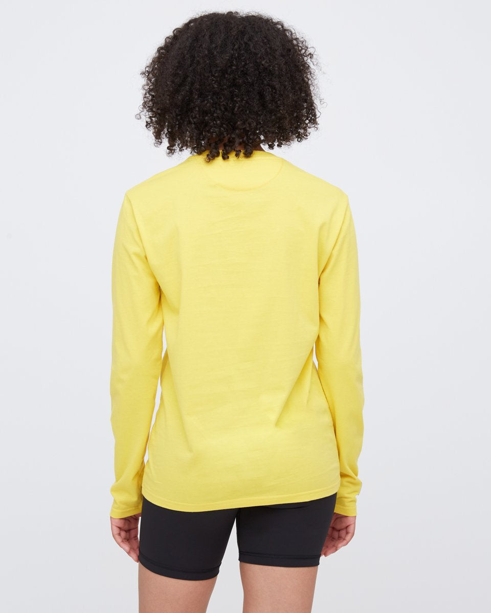 National Geographic Redwood Unisex Longsleeve