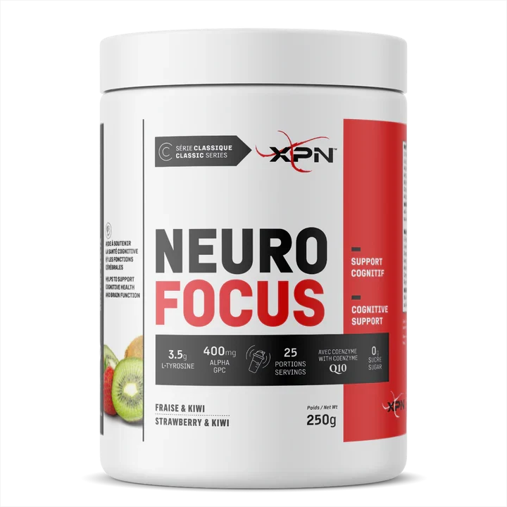 Neuro Focus
