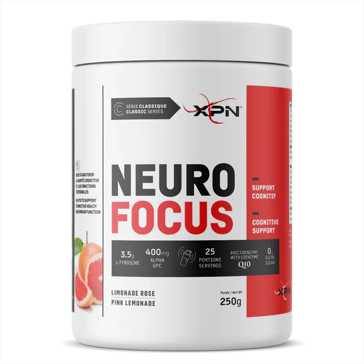 Neuro Focus